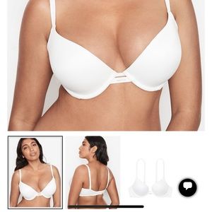 Victoria’s Secret Very Sexy White Bra 36D